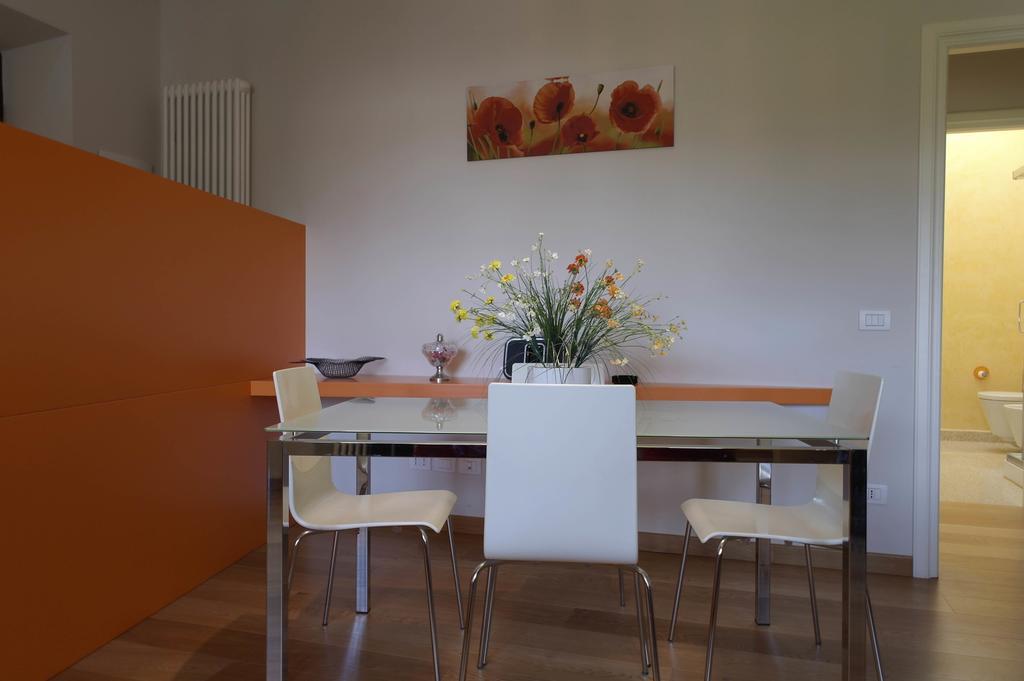 Yourhomeinlucca Le Palme Habitación foto