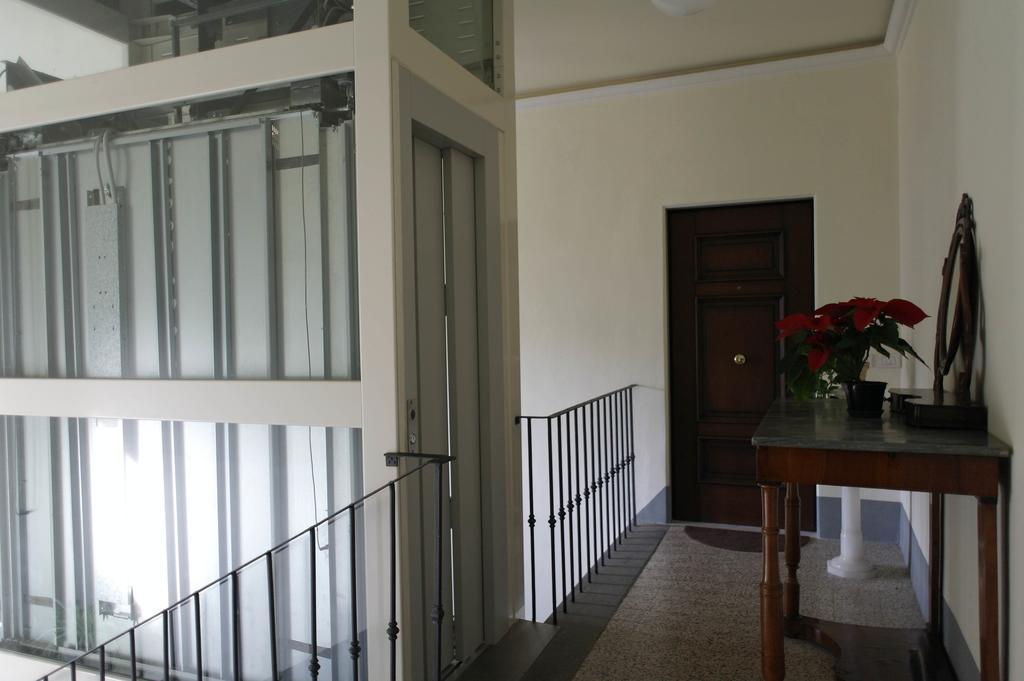 Yourhomeinlucca Le Palme Exterior foto