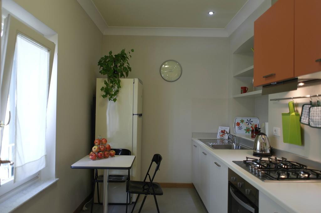 Yourhomeinlucca Le Palme Exterior foto