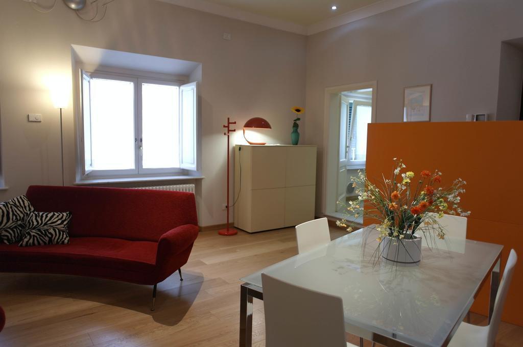 Yourhomeinlucca Le Palme Exterior foto