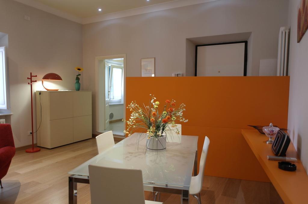 Yourhomeinlucca Le Palme Exterior foto