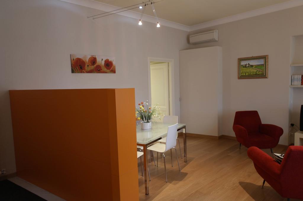 Yourhomeinlucca Le Palme Exterior foto