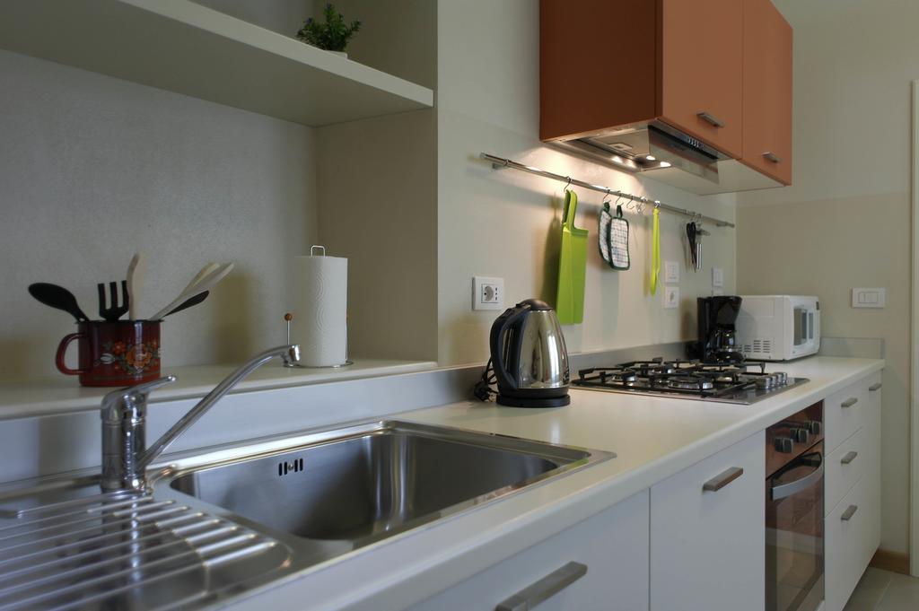 Yourhomeinlucca Le Palme Exterior foto